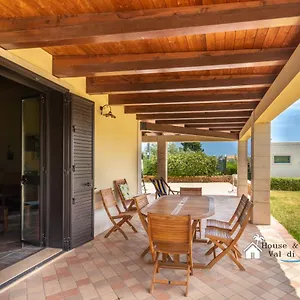 Villa House&villas - Country Chic, Avola