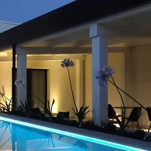 Bed & Breakfast Thalassa, Avola