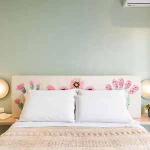 Bed & Breakfast Anna's Dream, Avola