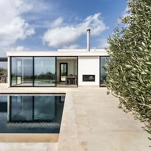 Villa Redimeti, Avola
