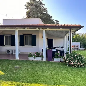 Villa Via Gallina, Avola