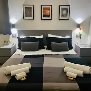 Bed & Breakfast Sicilian, Avola